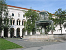 LMU München